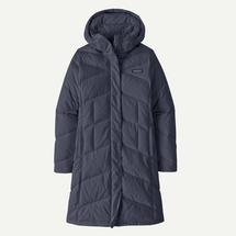 Patagonia Women's Down With It Parka SNBE