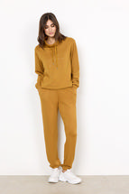 Soya Concept Women's Banu Jogger GOLDENYELLOW