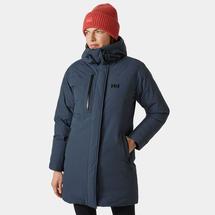 Helly Hansen Women's Adore Helly Tech Parka ALPINEFROST