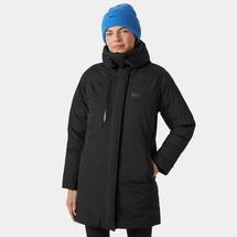 Helly Hansen Women's Adore Helly Tech Parka BLACK