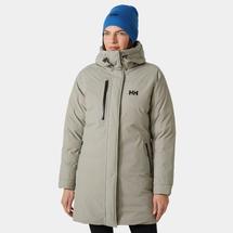 Helly Hansen Women's Adore Helly Tech Parka TERRAZZO