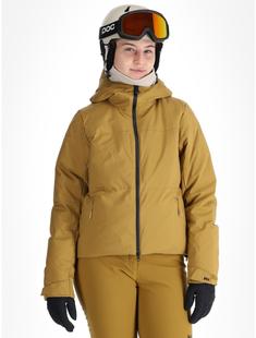 Helly Hansen Women’s Nora Short Puffy Ski Jacket LYNX