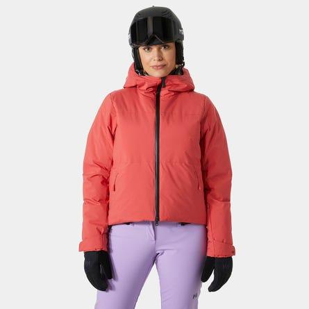 Nora Short Puffy Ski Jacket Women, 40% OFF | al-hayatmfb.com