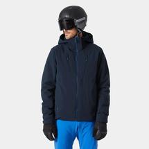 Helly Hansen Men's Alpha 4.0 Ski Jacket NAVY