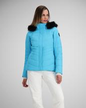 Obermeyer Women's Tuscany II Jacket BOMBAY