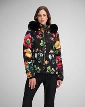 Obermeyer Women's Bombshell Jacket GARDENPARTY