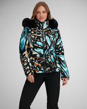 Obermeyer Women's Bombshell Jacket MARIPOSA