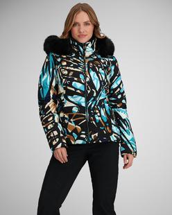 Obermeyer Women's Bombshell Jacket MARIPOSA