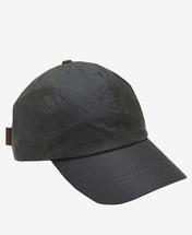 Barbour Wax Sports Cap SAGE