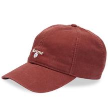 Barbour Sport Cap Cascade RUSSETBROWN