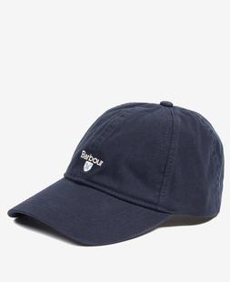 Barbour Sport Cap Cascade NAVY