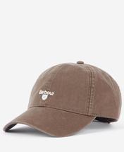 Barbour Sport Cap Cascade OLIVE