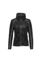 Wooly Bully Cafe Racer Jacket BLACK