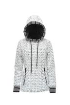 Wooly Bully Heli Hoodie BLACK