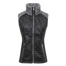 Wooly Bully Fearless Vest BLACK