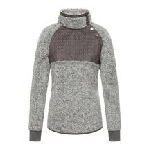 Wooly Bully Sidewinder Pullover SHADOWGREY
