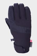 686 Men's Gore-Tex Linear Under Cuff Glove BLACK