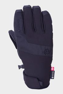 686 Men's Gore-Tex Linear Under Cuff Glove BLACK