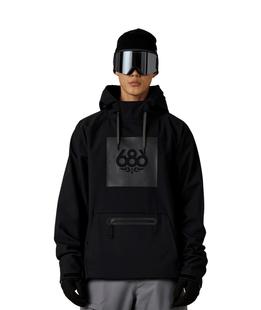 686 Men's Waterproof Hoody Alternate View