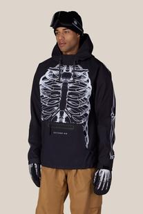 686 Men's Waterproof Hoody Alternate View
