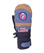 686 Men's Recon Mitt - Grateful Dead GRATEFULDEADINDIGODE