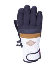 686 Men's Recon Glove WHITEDAZED
