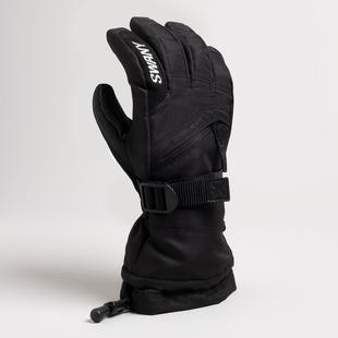 Swany X-Over Jr Glove BLACK
