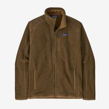 Patagonia Men's Better Sweater Fleece Jacket COI