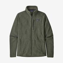 Patagonia Men's Better Sweater Fleece Jacket INDG