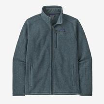 Patagonia Men's Better Sweater Fleece Jacket NUVG