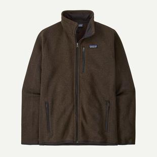 Patagonia Men's Better Sweater Fleece Jacket OTBR
