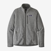 Patagonia Men's Better Sweater Fleece Jacket STH