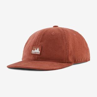  Patagonia Corduroy Cap