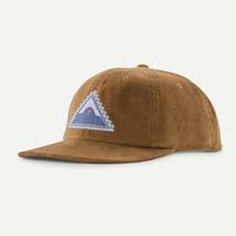 Patagonia Corduroy Cap DPCO
