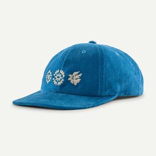 Patagonia Corduroy Cap KFLS