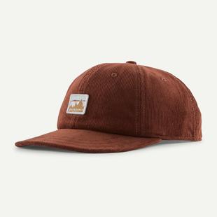 Patagonia Corduroy Cap SKVL
