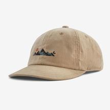 Patagonia Corduroy Cap SPTN