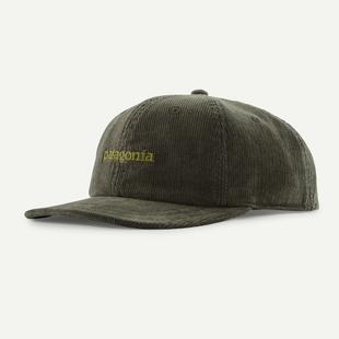 Patagonia Corduroy Cap TOLG