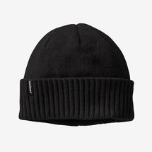 Patagonia Brodeo Beanie BLK