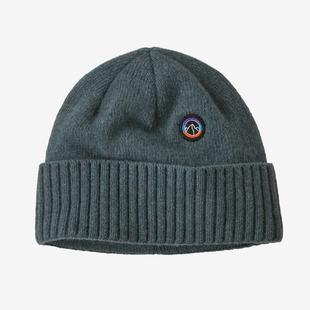 Patagonia Brodeo Beanie FING