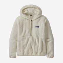 Patagonia Women's Los Gatos Hooded Fleece Pullover BCW