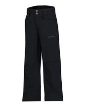 Obermeyer Boys Parker Pant BLACK