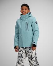 Obermeyer Boys Gent's Jacket BONVOYAGE