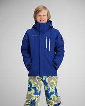 Obermeyer Boys Gent's Jacket CADET