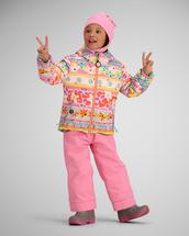 Obermeyer Kids Ashor Jacket DAISYDREAMS