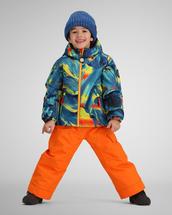 Obermeyer Kids Ashor Jacket SUNRAYS