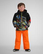 Obermeyer Boys Orb Jacket SKISWAP