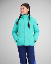 Obermeyer Girls Rylee Jacket OFFTRIPIC