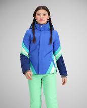 Obermeyer Girls Taylor Jacket SAILAWAY