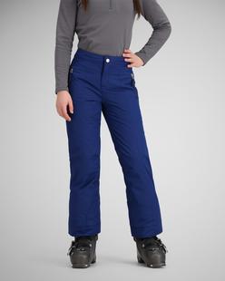 Obermeyer Girls Brooke Pant NAVY